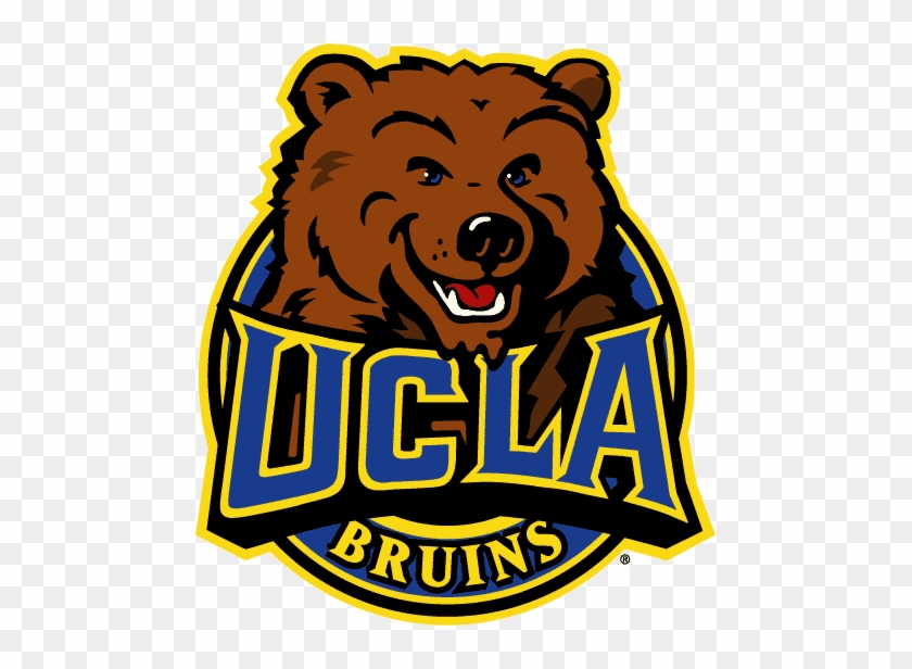 Ucla Mascot, Ijustlovemusic - Ucla Bruins #1385386