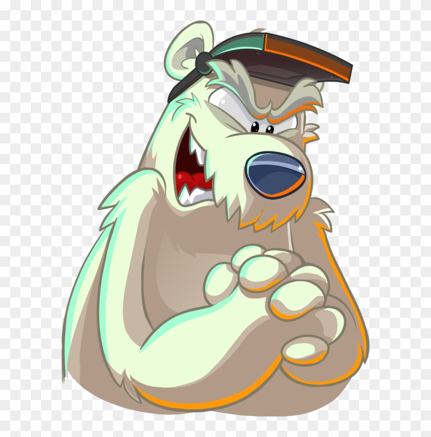 Hey Guys Cp Update, So Theres New Cutouts - Cartoon #1385396