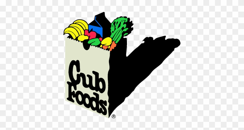 Report - Cub Foods Logo #1385401