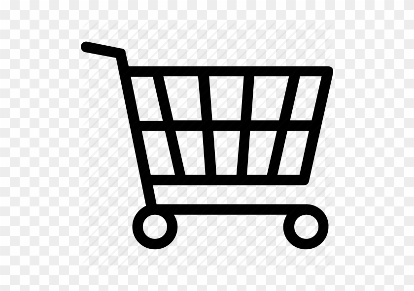 clipart shopping cart