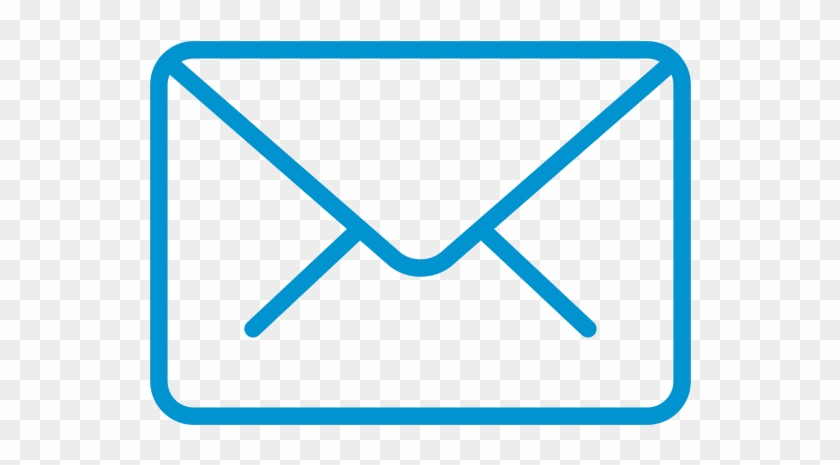About - Email Symbol #1385549