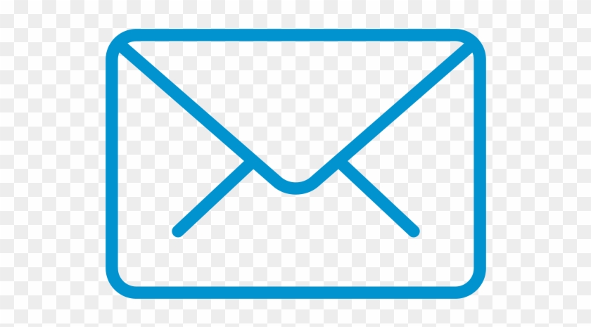 About - Email Symbol #1385549
