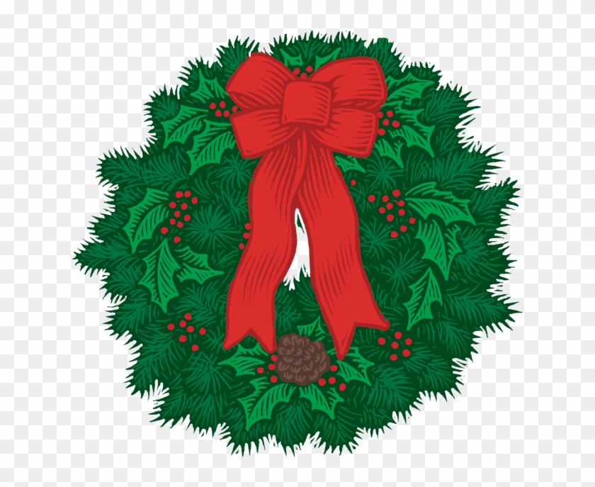 Wreath - Louisiana First Credit Inc #1385550