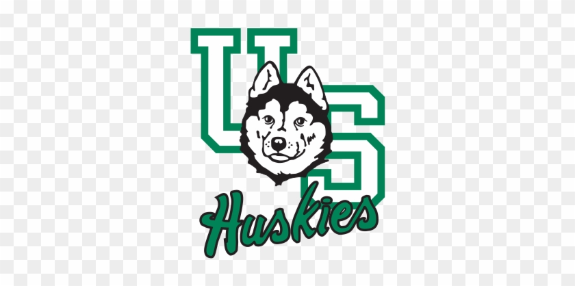 Saskatchewan Huskies Logo - Saskatchewan Huskies Logo #1385552