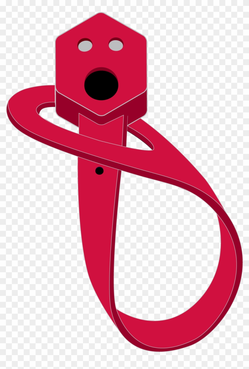 Rv Intelligence Hitch Pin Leash Holds 5/8” And 1/2” - Rv Intelligence Hitch Pin Leash Holds 5/8” And 1/2” #1385569