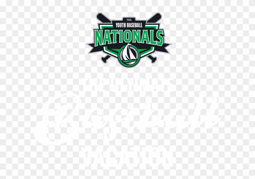 Youth Baseball Nationals Florida - Washington Nationals #1385590