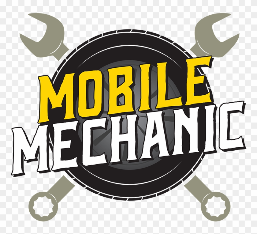 Mechanic Clipart Maintenance Staff - Mobile Mechanic #1385616