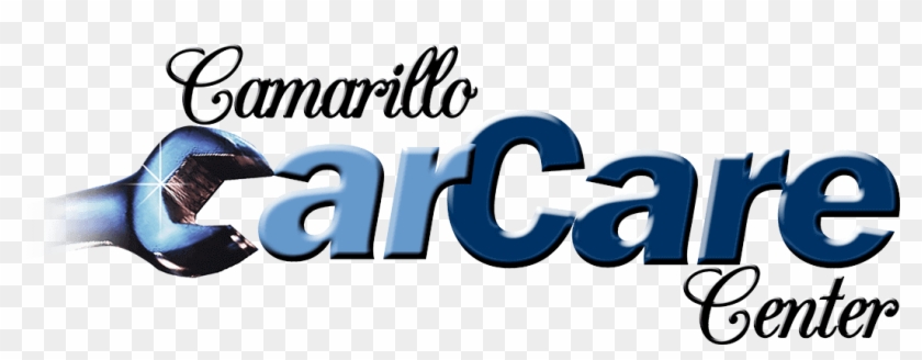 Camarillo Auto Repair Center Logo - Car Care Center Logo #1385636