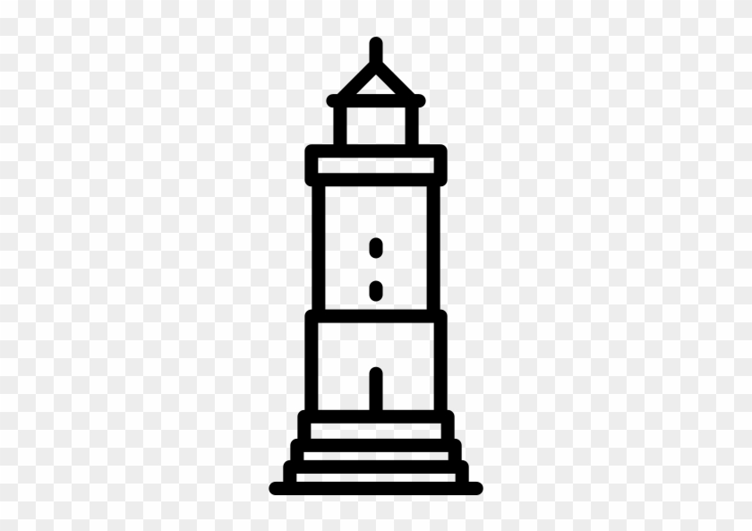 Needles Lighthouse - Needles Lighthouse #1385645