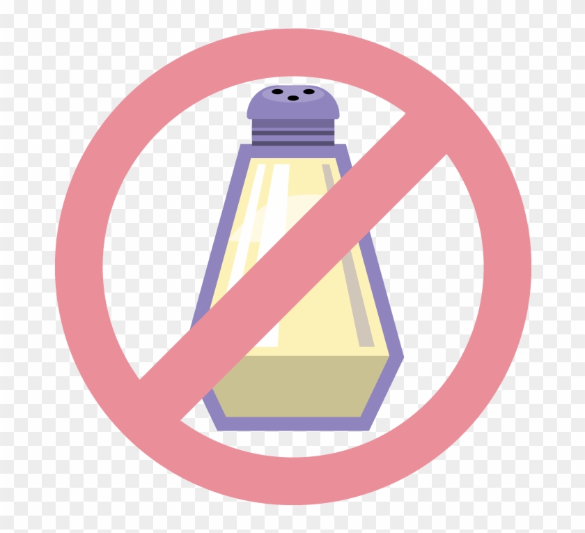 Gluten Free - Sodium #1385669