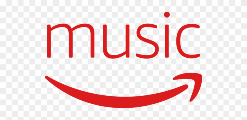 Dee Dee Sharp - Amazon Music Logo 2018 #1385672