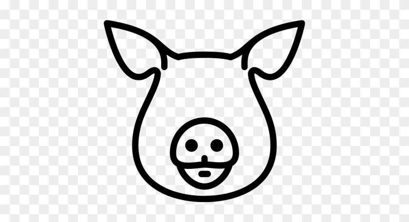Pork Slices - Triquinosis Logo #1385674