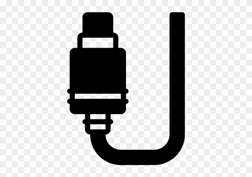 Cable Port Png File - Icon #1385737
