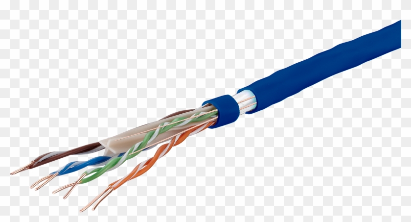 Electronics Network Huge Freebie Download For - Ethernet Cable #1385773