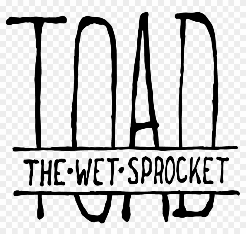 Toad The Wet Sprocket - New Constellation #1385780