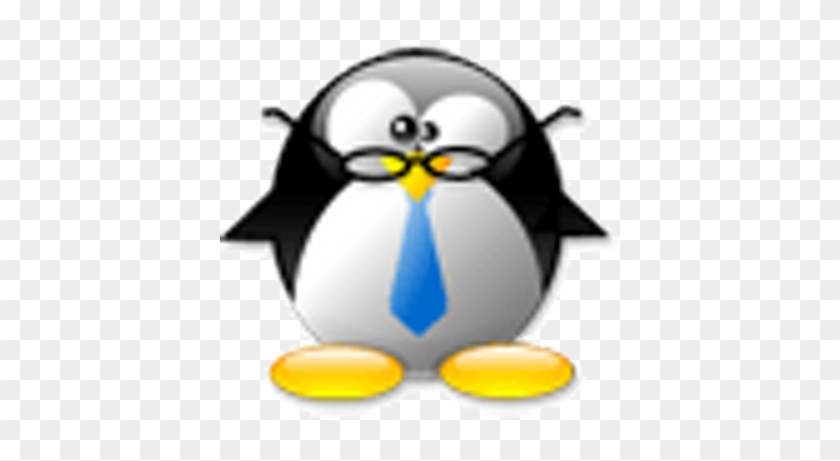 Webtelek - Tux Typing #1385784