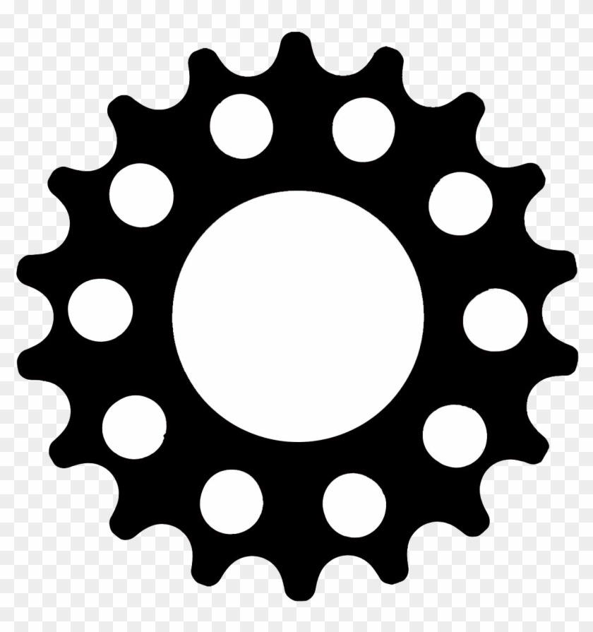 Bike Sprocket #1385798