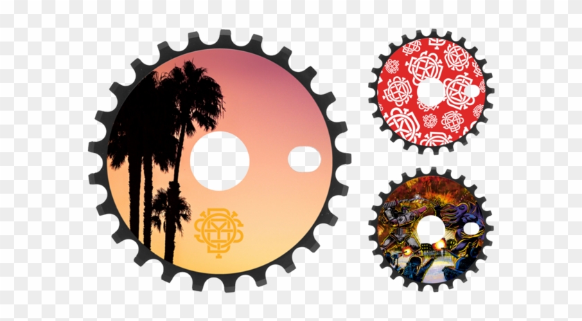 Mtb Logo Design Chain #1385819