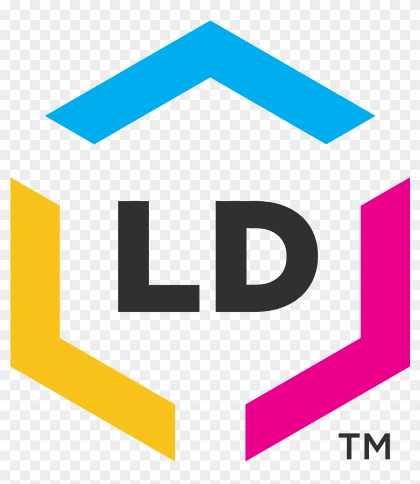 Ld Products Logo #1385833