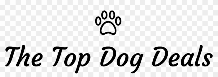 The Top Dog Deals Is A Customer Centric Company Focused - Circle #1385842