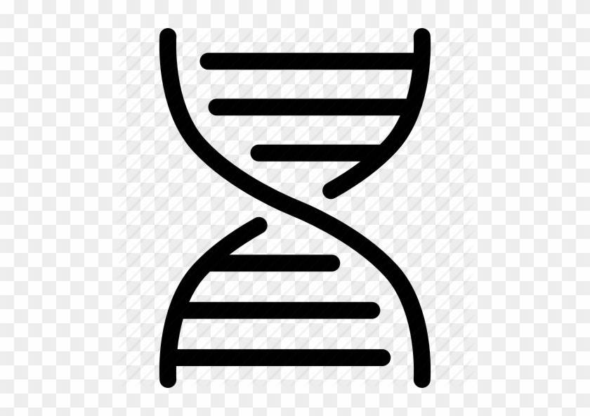 Download Genome Sequence Icon Clipart Dna Computer - Genome Sequence Icon #1385845