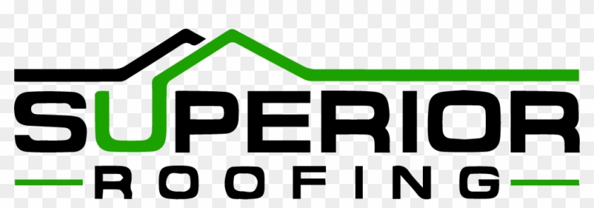 Superior Roofing Logo - Superior Roofing #1385854