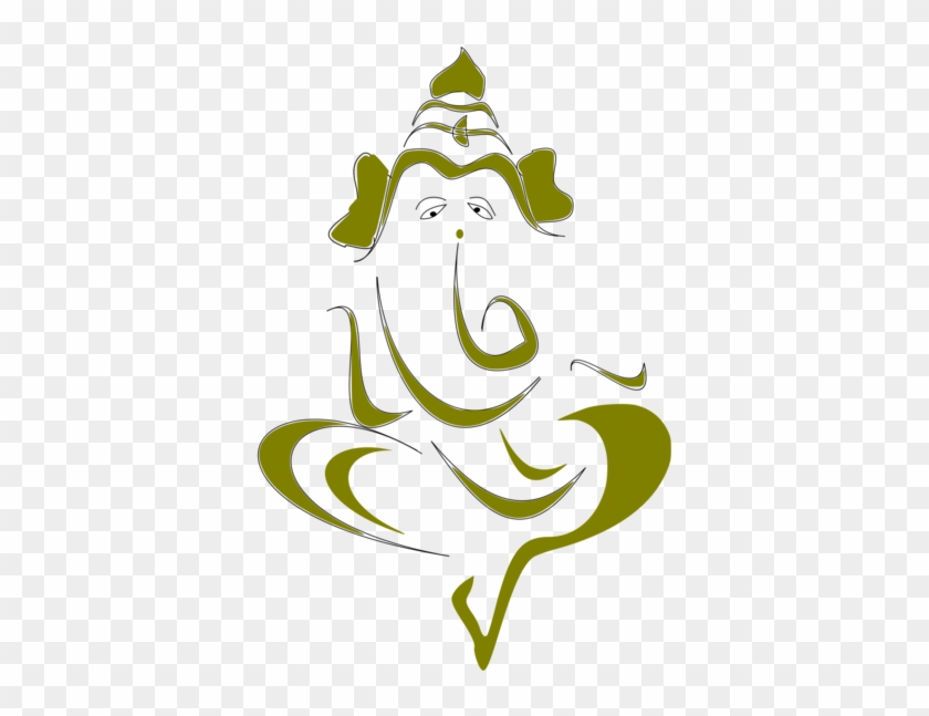 Ganesha Puja Mahadeva Computer Icons Hinduism - Vinayagar Images Png #1385894