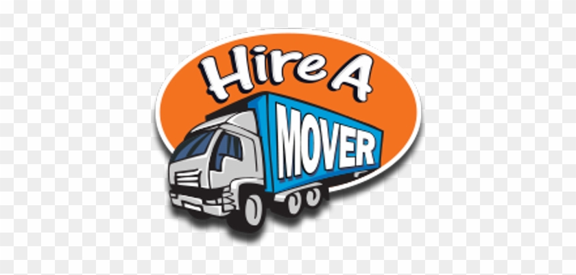 Hire A Mover - Removals #1385923