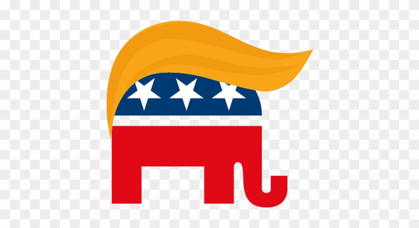 Republican Party Logo #1385990