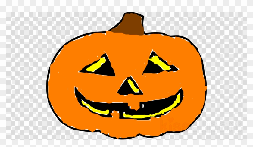 Clip Art Clipart Jack O' Lantern Clip Art - Clip Art #1385995
