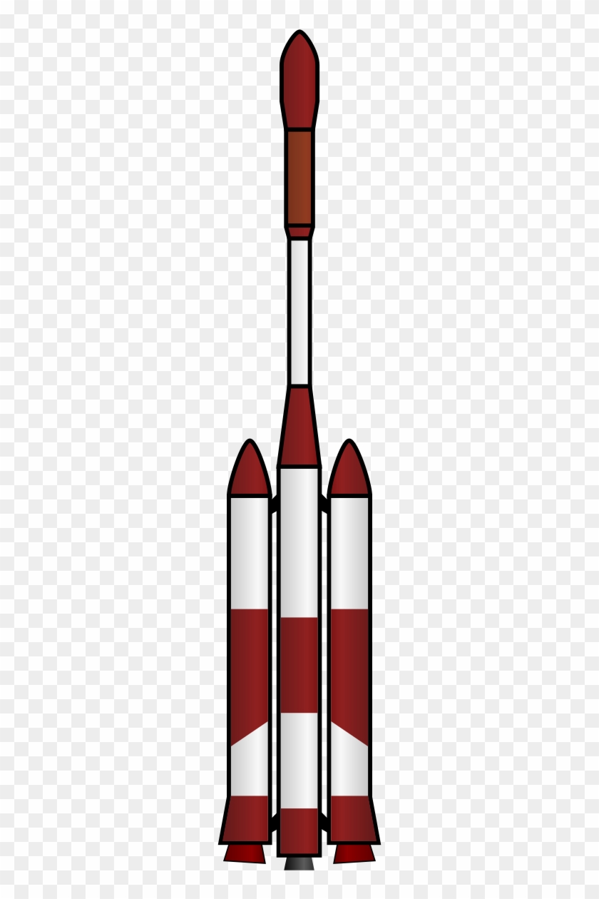 Augmented Satellite Launch Vehicle - Aslv #1386064