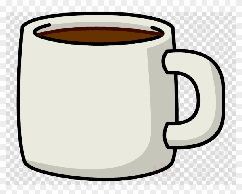 Hot Chocolate Mug Clipart #1386074