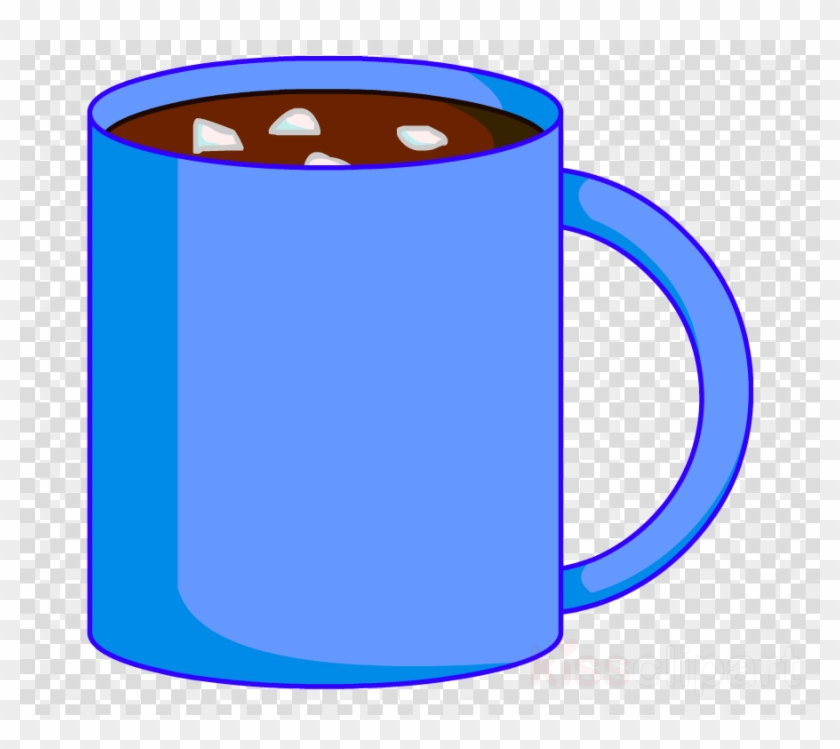 Bfdi Hot Cocoa Clipart Hot Chocolate Chocolate Milk - Golf Ball Image Transparent Background #1386076