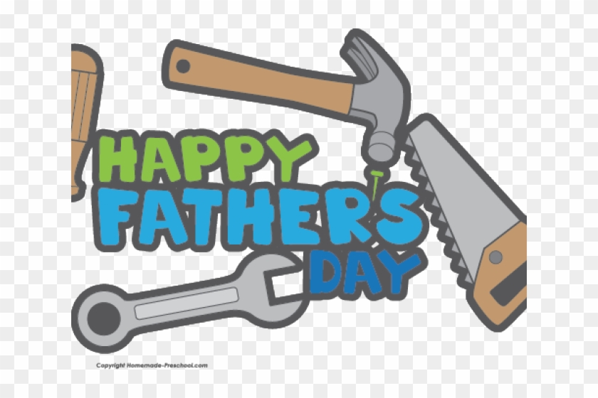 Happy Father's Day Clipart #1386082