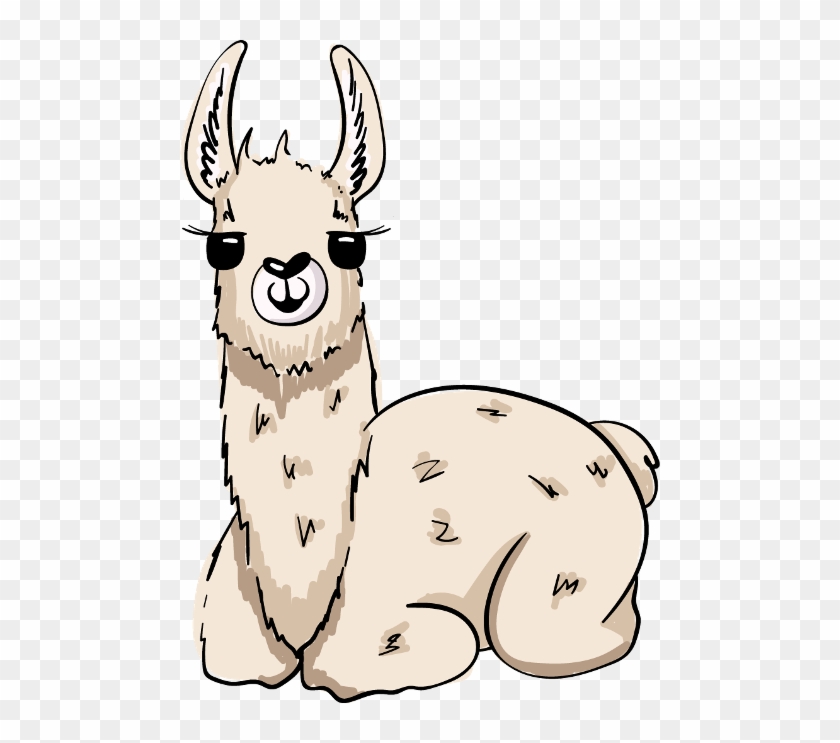 Llama #1386098