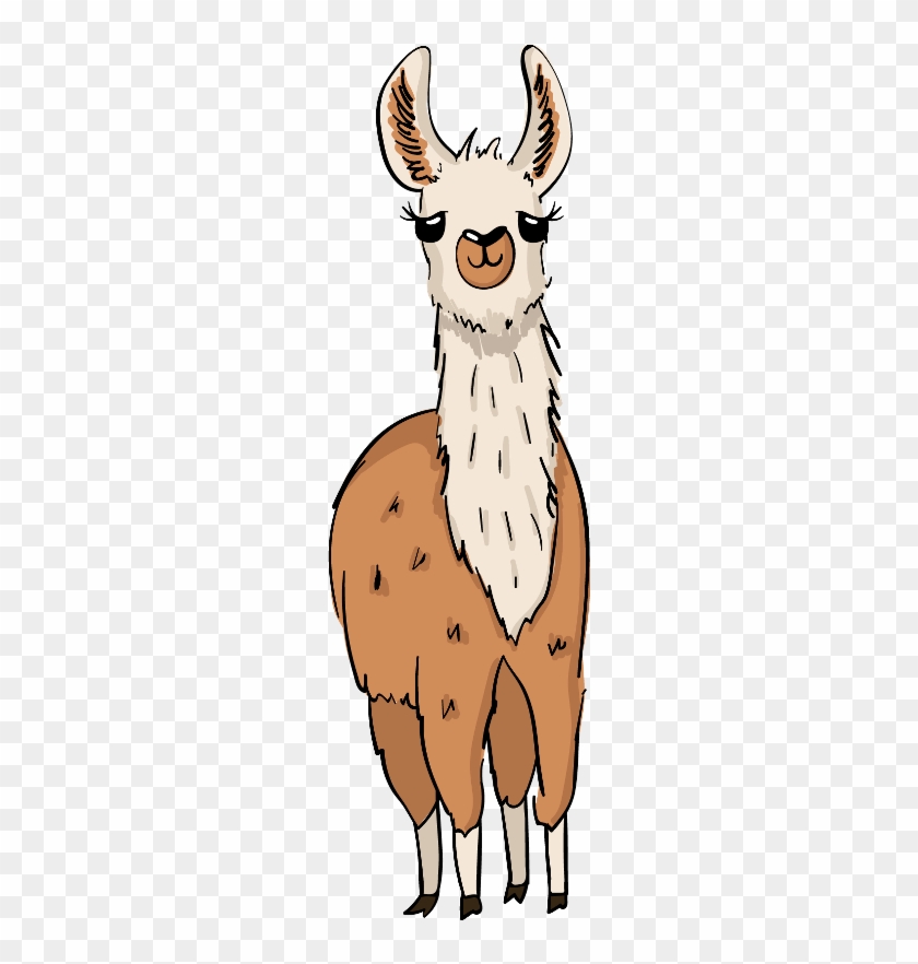 Llamas Llama Animals Ftestickers Freetoedit - Llama #1386103