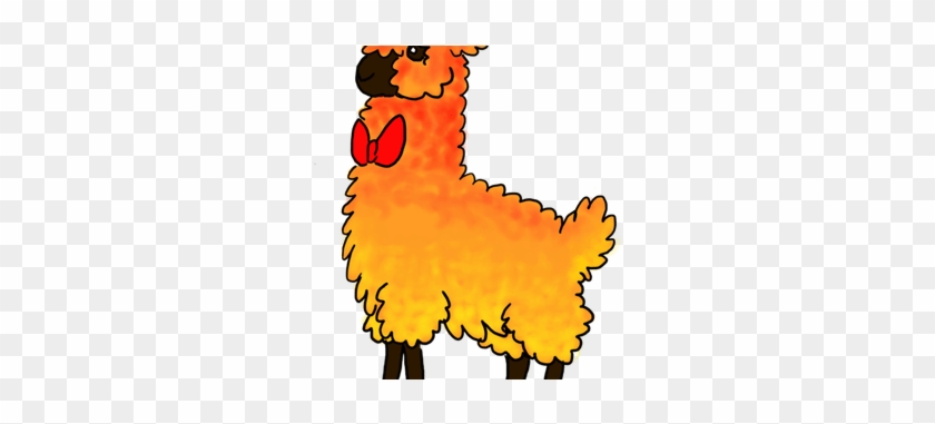 Clipart Stock Download Wallpaper Clipart Full - Alpacas Transparent #1386114