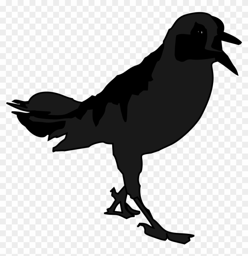 Crow Lecture - Lecture #1386172