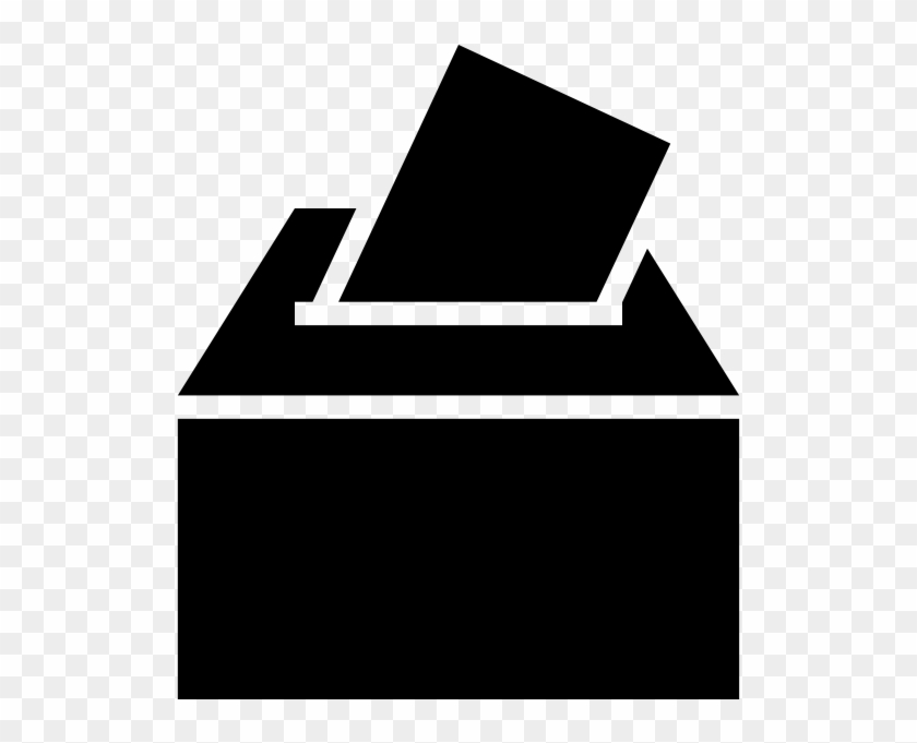 Ballot Box #1386187