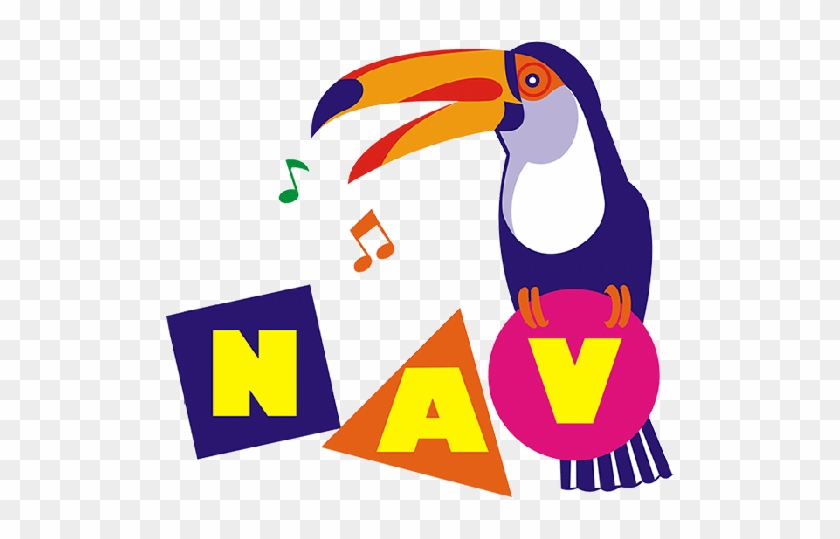 Nav Karaoke - Nav Karaoke Keluarga #1386202