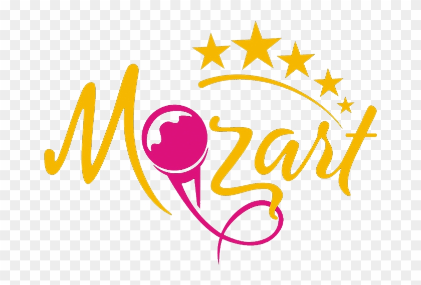 Mozart Karaoke Club - Mozart #1386255