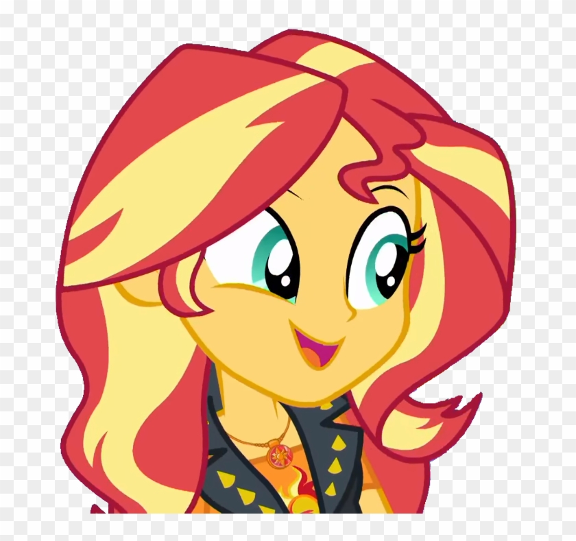 A Fine Line, Artist - My Little Pony Equestrian Girl #1386258