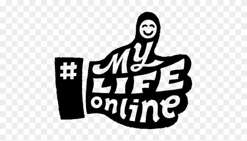 My Life Online - My Life Online #1386259