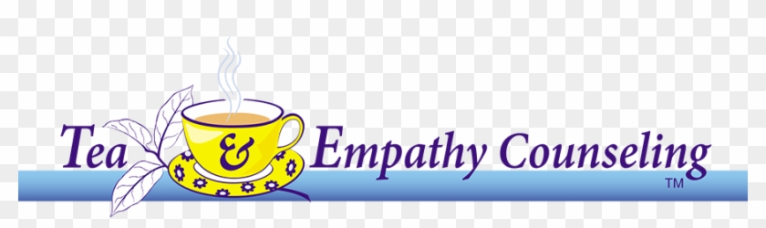 Tea And Empathy Counseling Header Image - Aicpcu #1386289
