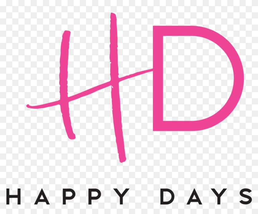 Happy Days Font - Photograph #1386304