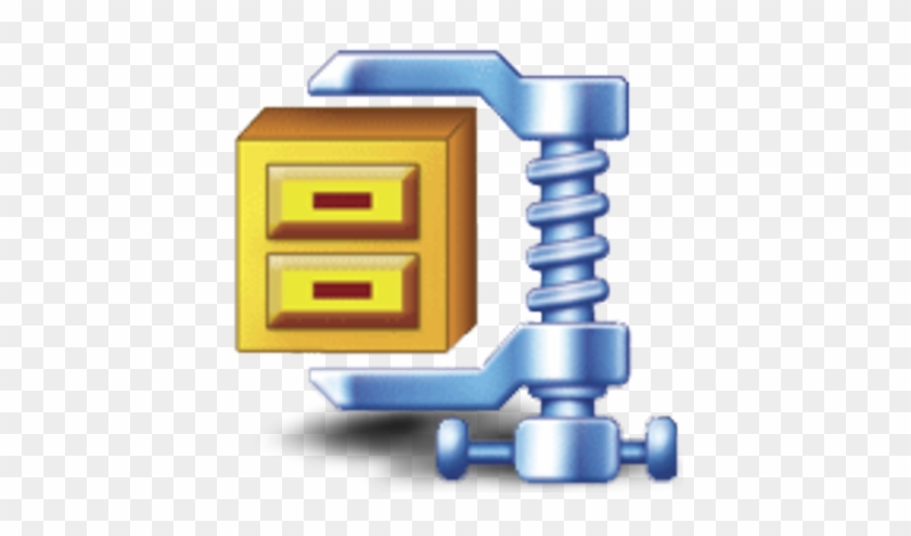 How To Unzip Compressed - Winzip Win Rar 7 Zip #1386312