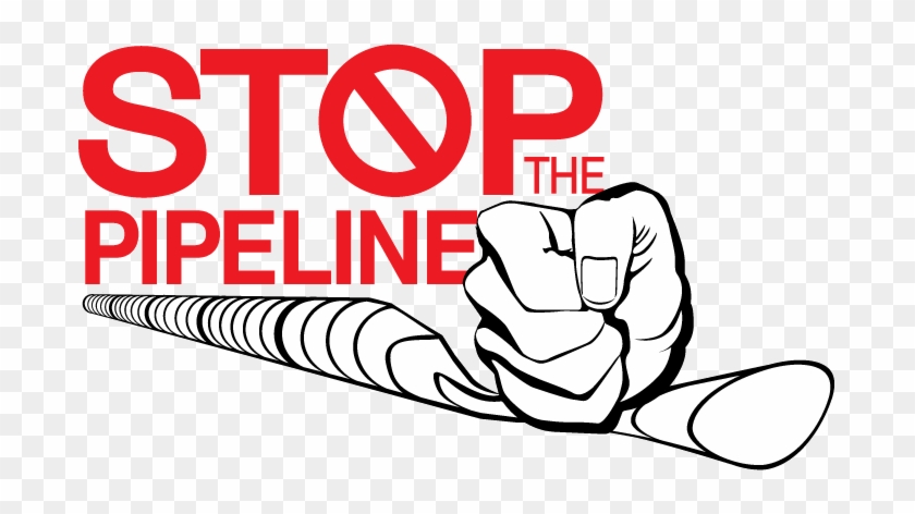 Stp Letter To Cuomo And Seggos - Say No To Pipeline #1386329