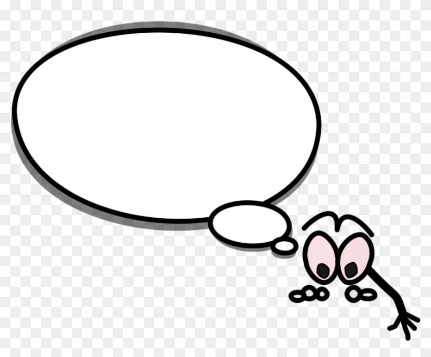 All Photo Png Clipart - Clipart Person With Speech Bubble #1386348