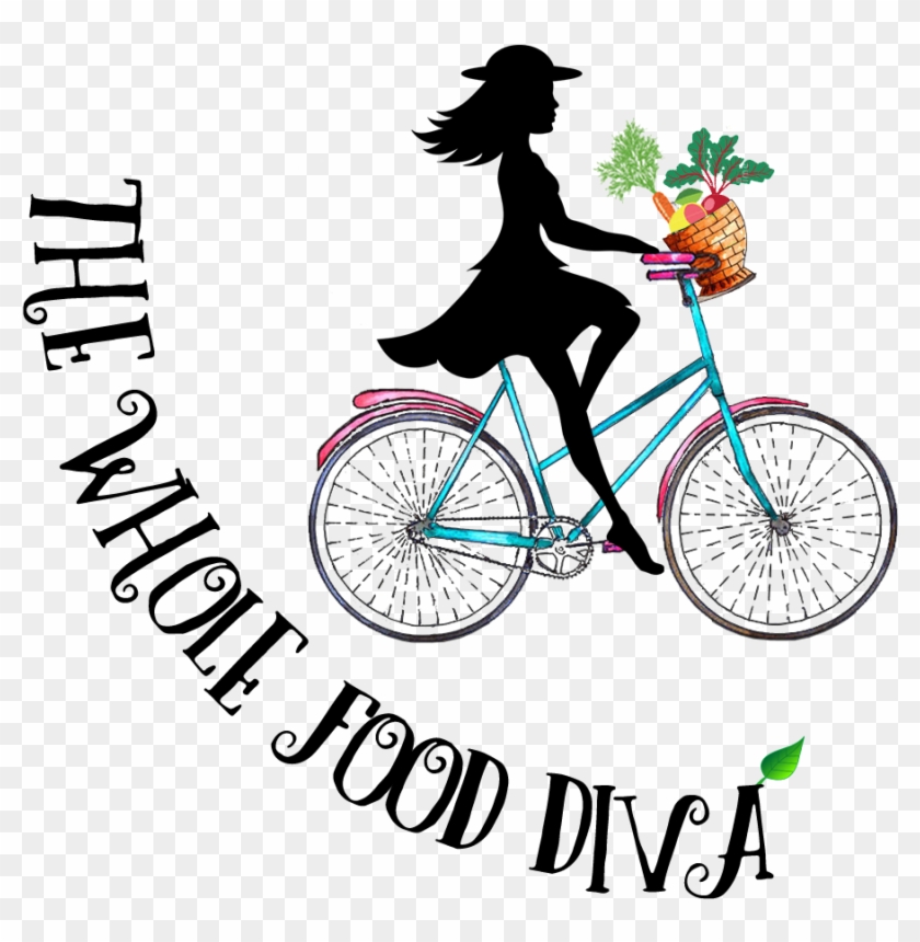 Whole Food Diva In Boulder County - Bicycle #1386350