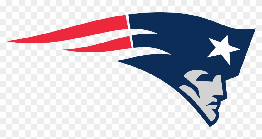 New England Patriots Vector - High Resolution New England Patriots Logo #1386352
